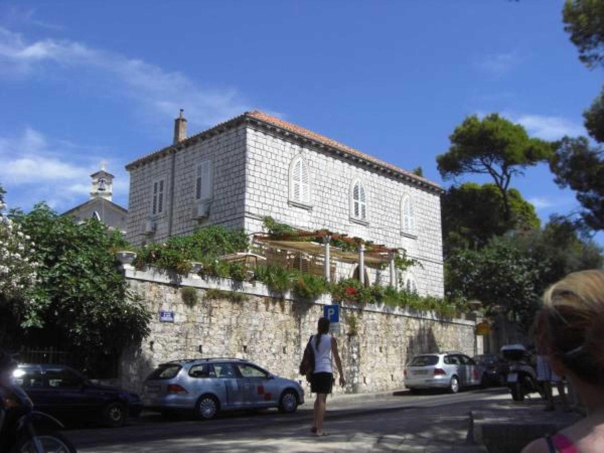 House Boninovo (Adults Only) Hotel Dubrovnik Exterior photo